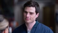 Chicago Fire Source: NBC